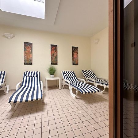 Villa Sonneck - Wohnung 2 ゼリン エクステリア 写真