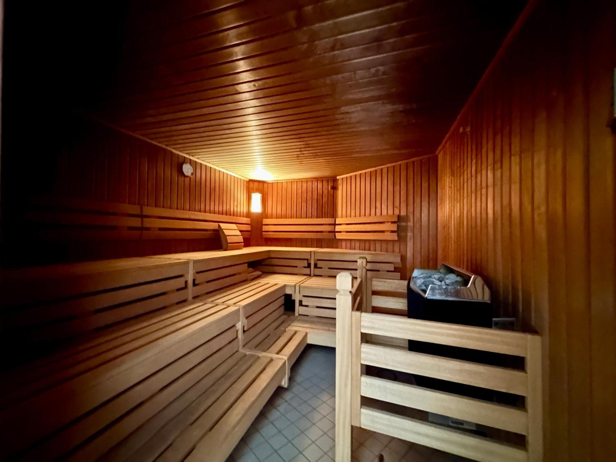 Villa Sonneck - Wohnung 2 ゼリン エクステリア 写真
